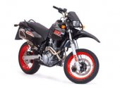 2007 MZ 660 Supermoto photo